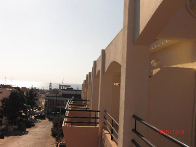 Balcony 2